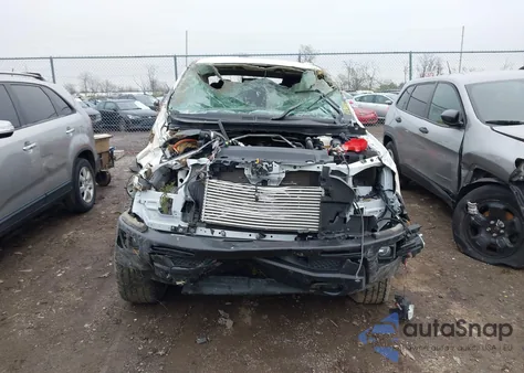 2023 Ford Ranger Xl из США, поврежденный, VIN 1FTER4FH5PLE35606